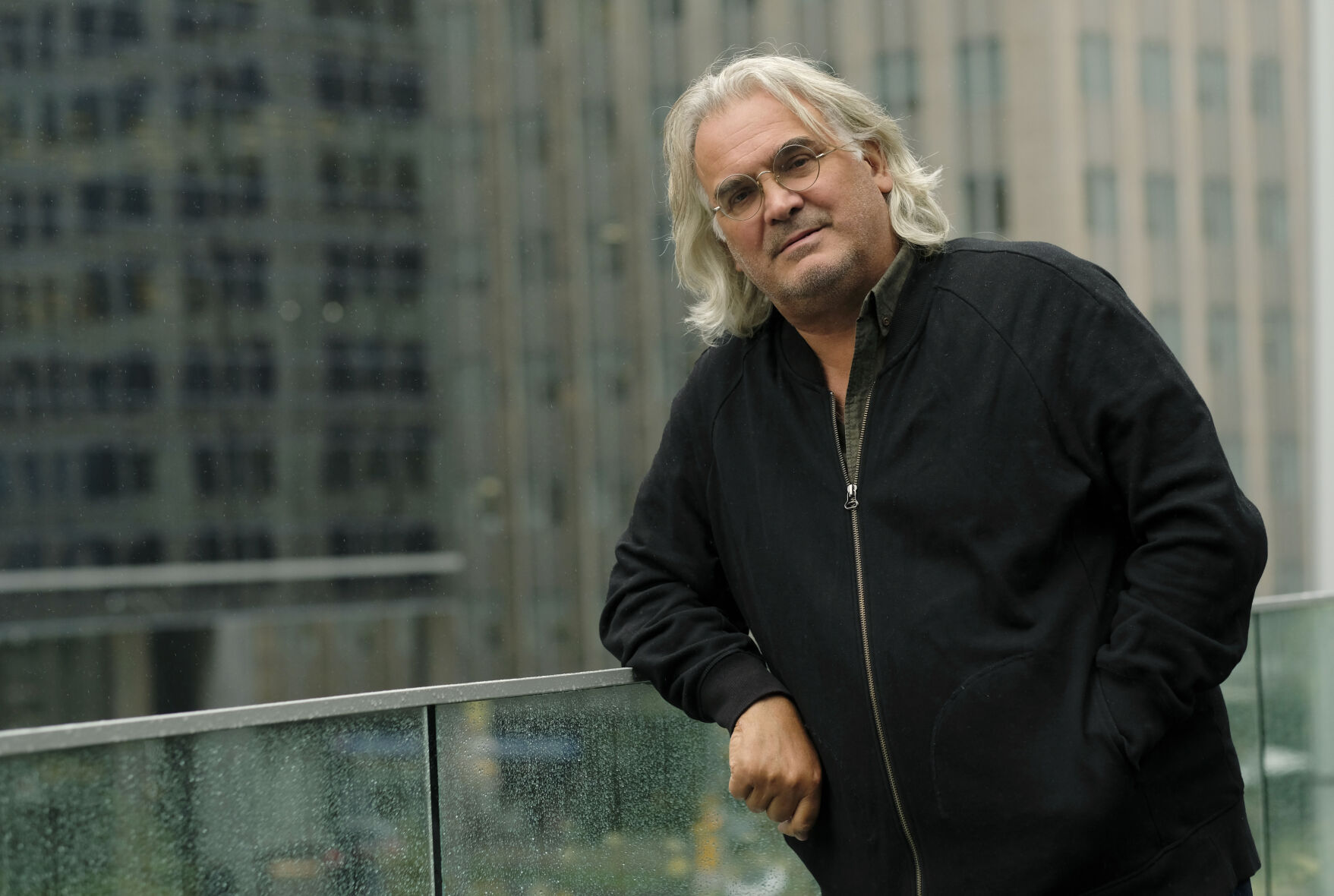 Paul Greengrass